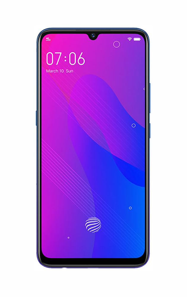 Vivo S1 4GB